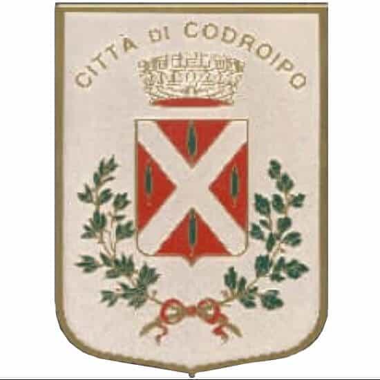 Partnergemeinde Codroipo