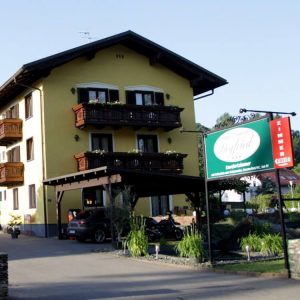Hotel Siegfried