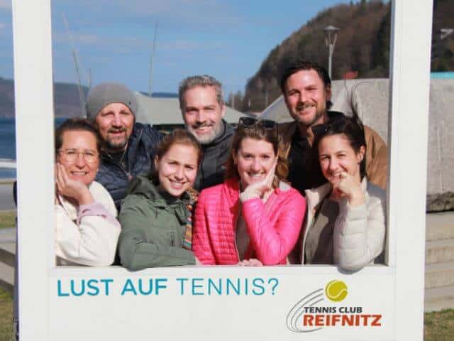 Tennisverein Reifnitz